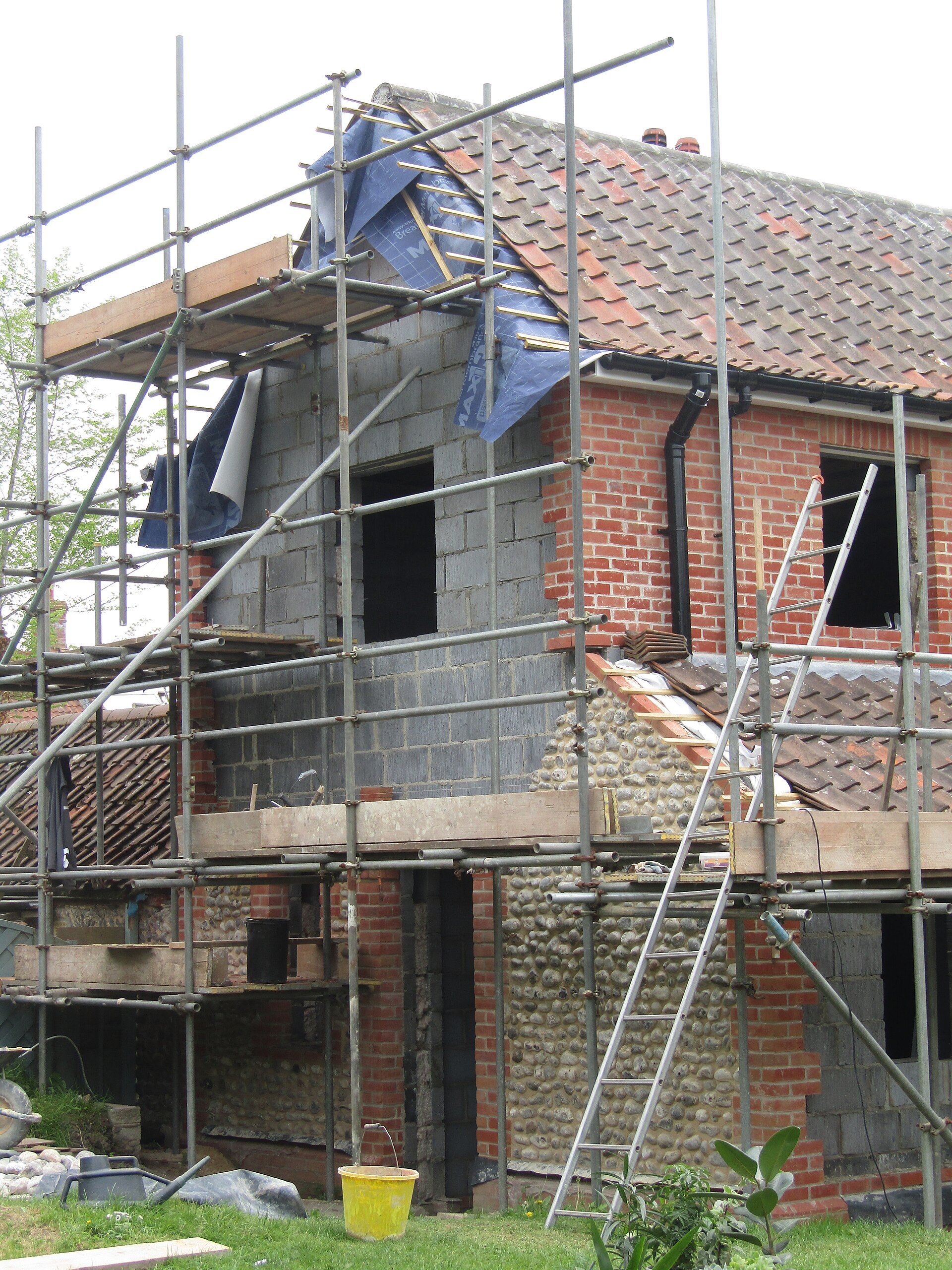 General Repairs & Maintenance